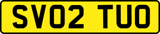 SV02TUO