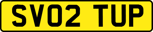 SV02TUP