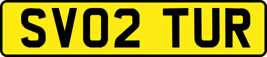 SV02TUR
