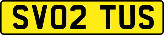 SV02TUS