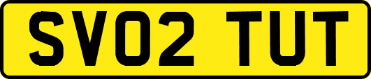 SV02TUT