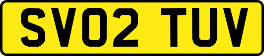 SV02TUV