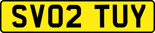 SV02TUY
