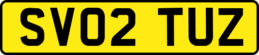 SV02TUZ