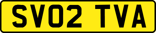 SV02TVA