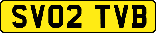 SV02TVB