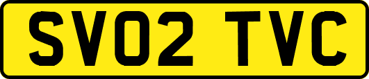 SV02TVC