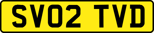 SV02TVD