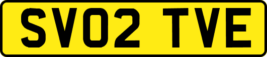 SV02TVE