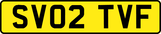 SV02TVF