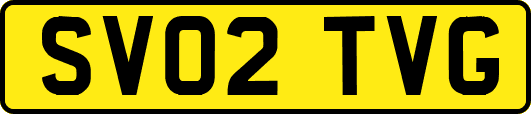 SV02TVG
