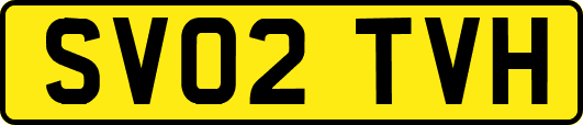 SV02TVH