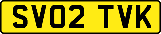 SV02TVK