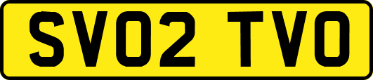 SV02TVO