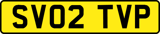SV02TVP
