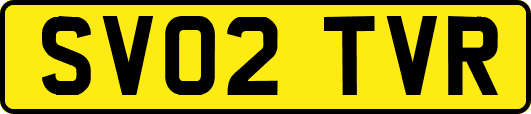 SV02TVR