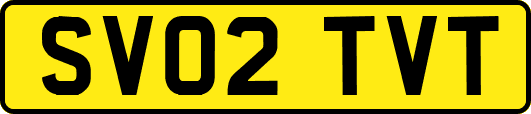 SV02TVT