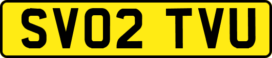 SV02TVU