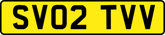 SV02TVV