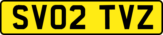 SV02TVZ