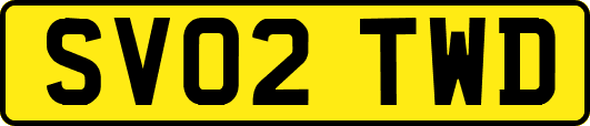SV02TWD