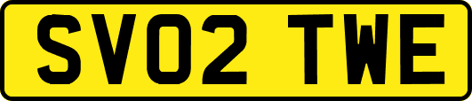 SV02TWE