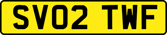 SV02TWF