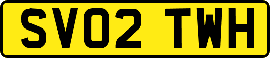 SV02TWH