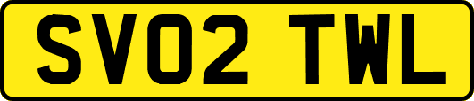 SV02TWL