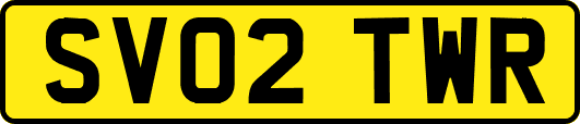 SV02TWR