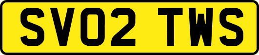SV02TWS