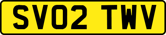 SV02TWV