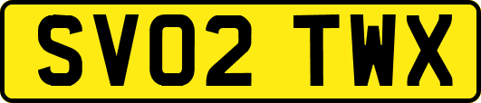 SV02TWX