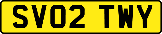 SV02TWY