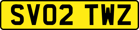 SV02TWZ