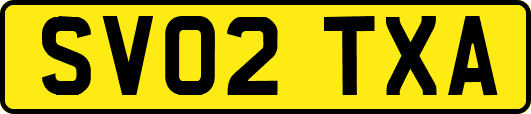 SV02TXA