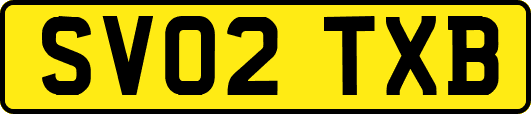 SV02TXB