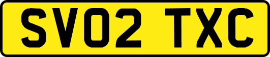 SV02TXC