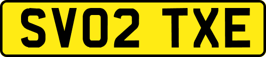 SV02TXE