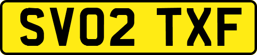 SV02TXF