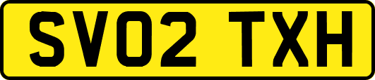 SV02TXH