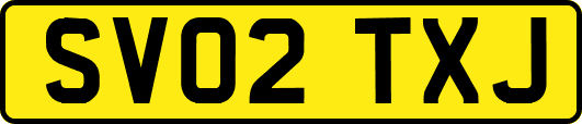 SV02TXJ