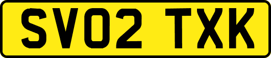 SV02TXK