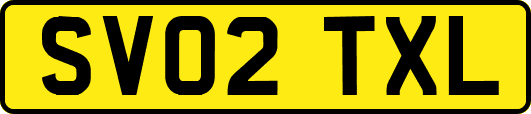 SV02TXL