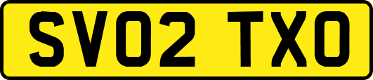 SV02TXO