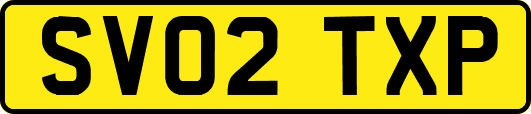 SV02TXP