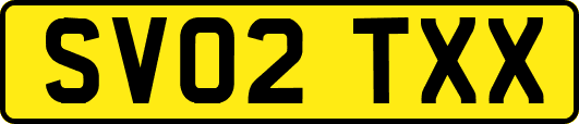 SV02TXX