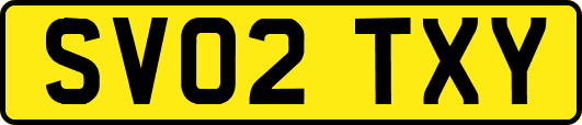SV02TXY