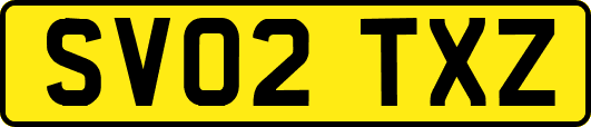 SV02TXZ