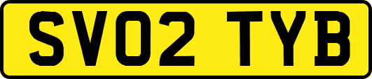 SV02TYB